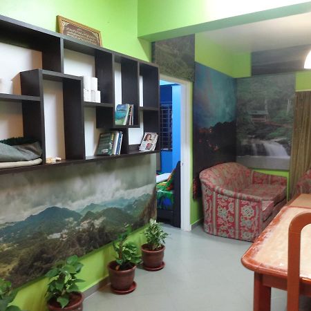 Orchid Haven Hostel Cao nguyên Cameron Ngoại thất bức ảnh